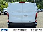 New 2025 Ford Transit 250 Low Roof Empty Cargo Van thumbnail 5