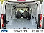 New 2025 Ford Transit 250 Low Roof Empty Cargo Van thumbnail 6