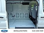 New 2025 Ford Transit 250 Low Roof Empty Cargo Van thumbnail 7