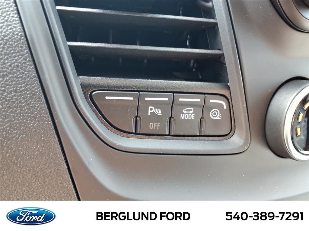 New 2025 Ford Transit 150 Low Roof Empty Cargo Van - photo 18