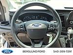New 2025 Ford Transit 150 Low Roof Empty Cargo Van thumbnail 11