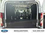 New 2025 Ford Transit 150 Low Roof Empty Cargo Van thumbnail 5