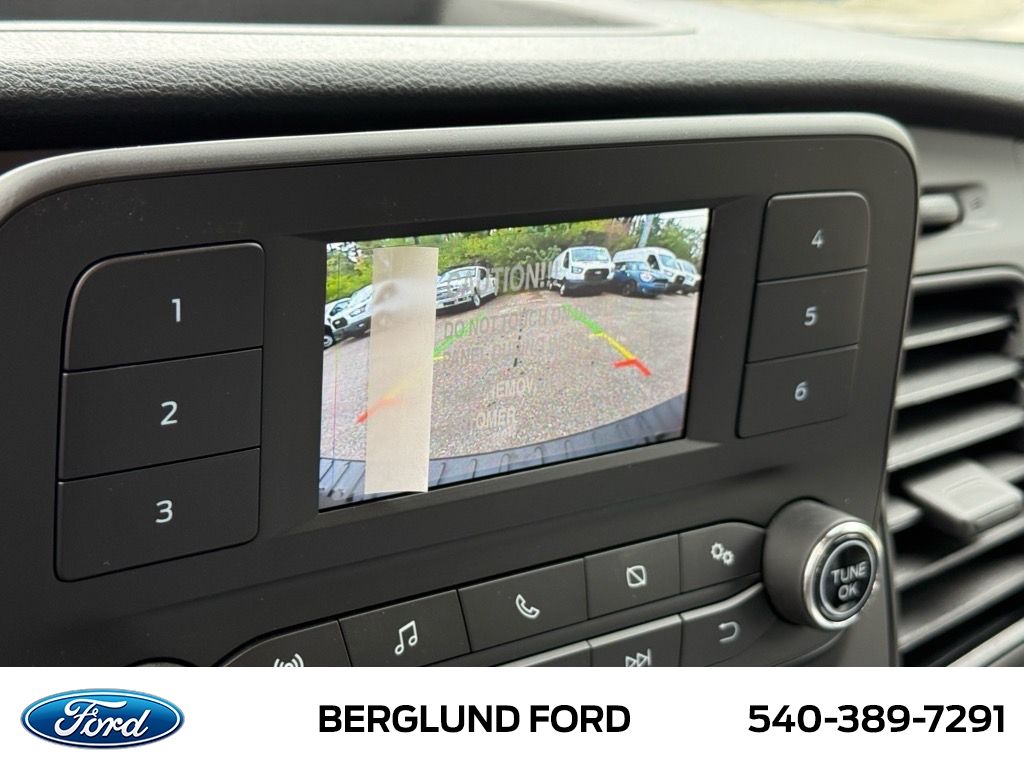New 2025 Ford Transit 150 Low Roof Empty Cargo Van - photo 20