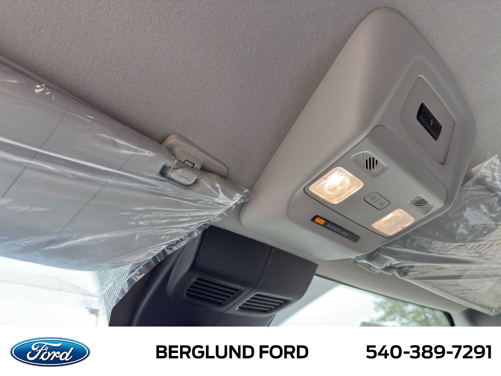 New 2025 Ford Transit 150 Low Roof Empty Cargo Van - photo 23