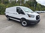 New 2025 Ford Transit 150 Low Roof Empty Cargo Van thumbnail 1