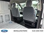 New 2025 Ford Transit 150 Low Roof Empty Cargo Van thumbnail 9