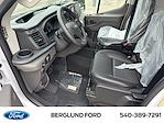 New 2025 Ford Transit 150 Low Roof Empty Cargo Van thumbnail 10