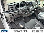 New 2025 Ford Transit 150 Low Roof Empty Cargo Van thumbnail 11