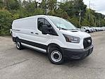 New 2025 Ford Transit 150 Low Roof Empty Cargo Van thumbnail 3