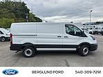 New 2025 Ford Transit 150 Low Roof Empty Cargo Van thumbnail 4
