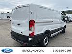 New 2025 Ford Transit 150 Low Roof Empty Cargo Van thumbnail 5