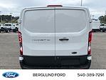 New 2025 Ford Transit 150 Low Roof Empty Cargo Van thumbnail 6