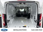 New 2025 Ford Transit 150 Low Roof Empty Cargo Van thumbnail 7