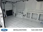 New 2025 Ford Transit 150 Low Roof Empty Cargo Van thumbnail 8