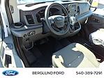 New 2025 Ford Transit 250 Medium Roof Empty Cargo Van thumbnail 8