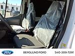 New 2025 Ford Transit 250 Medium Roof Empty Cargo Van thumbnail 9