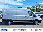 New 2025 Ford Transit 250 Medium Roof Empty Cargo Van thumbnail 3