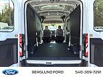 New 2025 Ford Transit 250 Medium Roof Empty Cargo Van thumbnail 5
