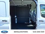 New 2025 Ford Transit 250 Medium Roof Empty Cargo Van thumbnail 6