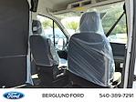 New 2025 Ford Transit 250 Medium Roof Empty Cargo Van thumbnail 7
