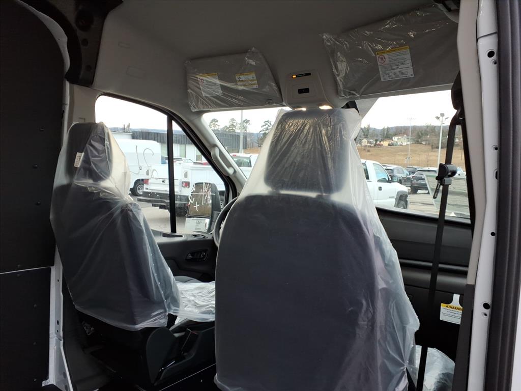 New 2025 Ford Transit 250 Medium Roof Empty Cargo Van - photo 6