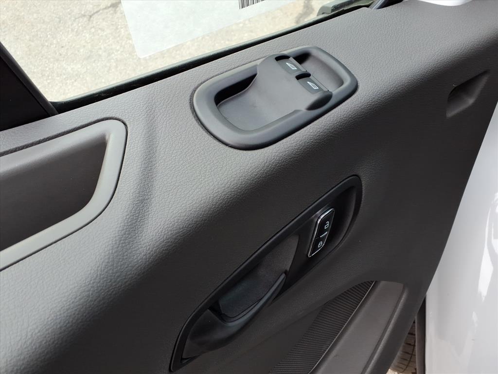New 2025 Ford Transit 250 Medium Roof Empty Cargo Van - photo 10