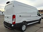 New 2025 Ford Transit 250 Medium Roof Empty Cargo Van thumbnail 1