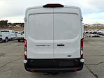New 2025 Ford Transit 250 Medium Roof Empty Cargo Van thumbnail 2
