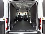 New 2025 Ford Transit 250 Medium Roof Empty Cargo Van thumbnail 3