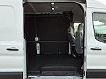New 2025 Ford Transit 250 Medium Roof Empty Cargo Van thumbnail 4