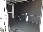 New 2025 Ford Transit 250 Medium Roof Empty Cargo Van thumbnail 5
