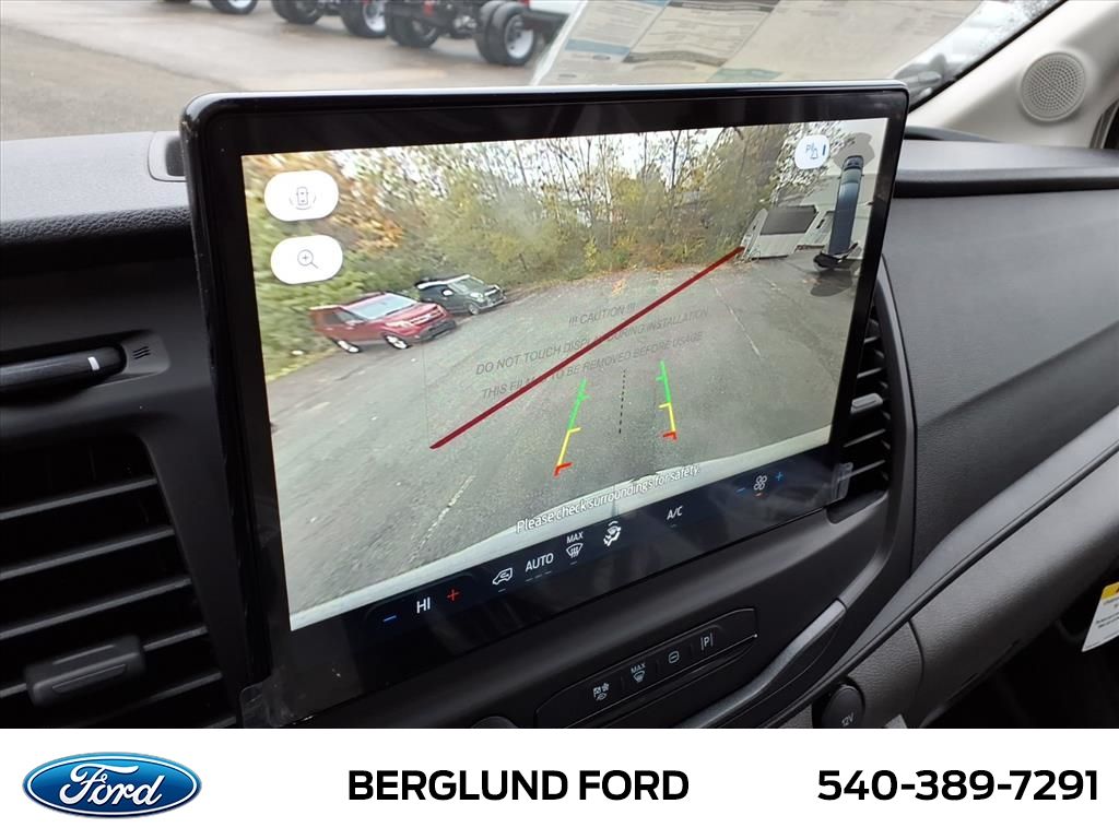 New 2026 Ford Transit 250 Medium Roof Empty Cargo Van - photo 19