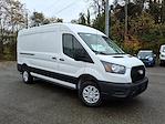 New 2026 Ford Transit 250 Medium Roof Empty Cargo Van thumbnail 1