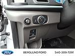 New 2026 Ford Transit 250 Medium Roof Empty Cargo Van thumbnail 9