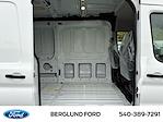 New 2026 Ford Transit 250 Medium Roof Empty Cargo Van thumbnail 10