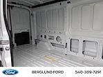 New 2026 Ford Transit 250 Medium Roof Empty Cargo Van thumbnail 11
