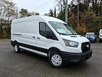 New 2026 Ford Transit 250 Medium Roof Empty Cargo Van thumbnail 3
