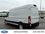 New 2026 Ford Transit 250 Medium Roof Empty Cargo Van thumbnail 4