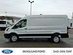 New 2026 Ford Transit 250 Medium Roof Empty Cargo Van thumbnail 5
