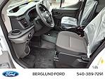 New 2026 Ford Transit 250 Medium Roof Empty Cargo Van thumbnail 6