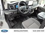 New 2026 Ford Transit 250 Medium Roof Empty Cargo Van thumbnail 7