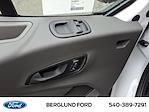 New 2026 Ford Transit 250 Medium Roof Empty Cargo Van thumbnail 8