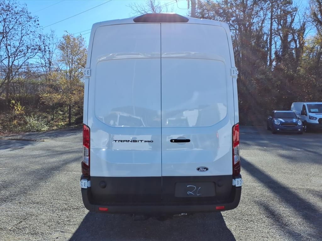 New 2026 Ford Transit 350 - photo 2