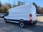 New 2026 Ford Transit 250 Medium Roof Empty Cargo Van thumbnail 1