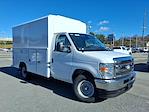 New 2026 Ford E-350 Cutaway thumbnail 1