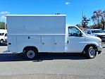New 2026 Ford E-350 Cutaway thumbnail 4
