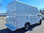 New 2026 Ford E-350 Cutaway thumbnail 5