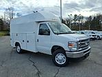 New 2026 Ford E-350 Cutaway thumbnail 1