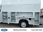New 2026 Ford E-350 Cutaway thumbnail 9