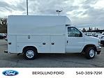 New 2026 Ford E-350 Cutaway thumbnail 4
